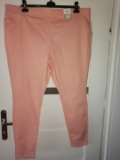 SPODNIE LETNIE RURKI PEP&CO 22 50 5XL 