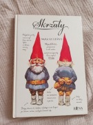 Książka Skrzaty wyd. Bona