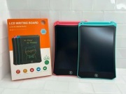 2x tablet graficzny do rysowania dla dzieci, znikopis LCD