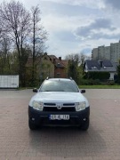 DACIA DUSTER Ambiance 1,6 16V 105 b. 4x2 Benzyna + LPG  rok produkcji: 2011