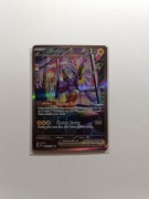 Pokemon TCG: Miraidon ex (SVI 244)