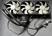Chłodzenie wodne Thermaltake Water 3.0 Ultimate 360 mm
