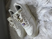Nike air force 1 jewels bling