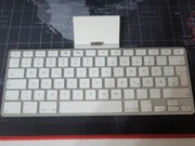 Klawiatura Apple Dock do iPad 1/2/3 gen. Sprawna