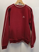 Bluza sportowa męska PUMA długi rękaw. Rozm. M