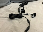 KABEL XBOX 360 PLAY & CHARGE 2,5M ŁADOWARKA Oryginał USB dwie szt Microsoft