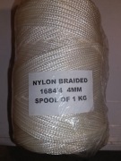 Sznurek nylonowy