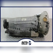 MERCEDES SKRZYNIA BIEGÓW 722.906 AUTOMAT 7G