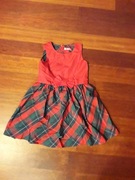 elegancka sukienka  92-98 5.10.15