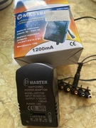 Zasilacz uniwersalny-ładowarka 