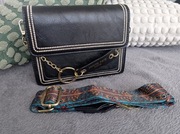 Torebka z łańcuszkiem 