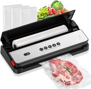 Bonsenkitchen VS3017 urządzenie do pakowania próżniowego 