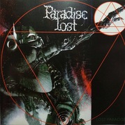 Paradise Lost - Lost Paradise (CD)