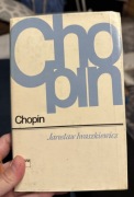 Jarosław Iwaszkiewicz - Chopin 