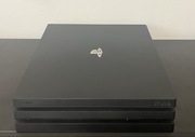 Ps4 Pro CUH-7008B