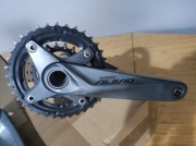 Korba Shimano Alivio FC-M4050 36/22 175mm