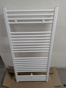 Kaloryfer grzejnik łazienkowy 600x1250 Zehnder