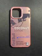 Etui Red Bull IPhone 14 Pro Max