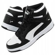 BUTY SPORTOWE PUMA REBOUND LAYUP SL rozmiar 40