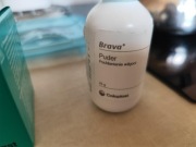 Worki stomijne oraz kosmetyki