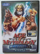 Gra Age of Mythology PC  