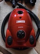 Odkurzacz workowy Zanussi ZAN 3716 Moc 1600W