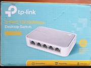 Switch TP-LINK TL-SF1005D