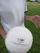 Piłka do siatkówki 