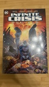 Infinite Crisis Omnibus Geoff John’s