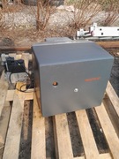 Palnik gazowy Weishaupt WG30