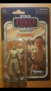 Star Wars Vintage Collection - REY (Jakku) VC116 (Hasbro 2017)