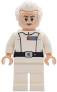 LEGO Gwiazda Śmierci Star Wars 75419 Admiral (Colonel) Wullf Yularen sw1470