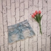 Spódniczka dziewczynka 140