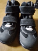 ECCO 37 Buty zimowe śniegowce GORETEX