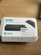 Tuner tv dvbt2 hevc h.265 hd 1080p, youtube
