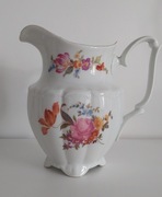 Dzbanek Porcelana Wałbrzych lata 1940