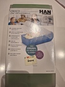 Pudełko do nauki HAN Croco A7 + fiszki