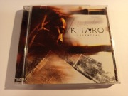 Kitaro – The Essential Kitaro CD+DVD USA