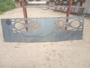 Wycinanie cnc, cięcie plazmowe CNC blach i profili