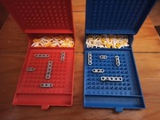 Gra Battleships kompletna