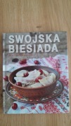 Swojska biesiada. Smaczne i proste dania.