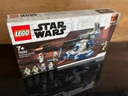 LEGO 75283 Star Wars - Czołg opancerzony (AAT)