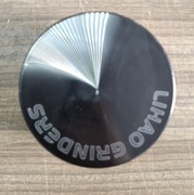 Młynek Grinder metalowy