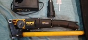 Obcinak elektryczny REMS - akumulatorowy