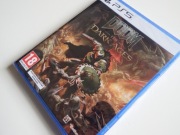 PS5 DOOM The Dark Ages PL * NOWA * PL * zafoliowana * !!!