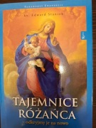 Tajemnice różańca - E. Staniek