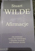STUART WILDE - AFIRMACJE
