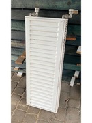 Grzejnik stalowy panelowy