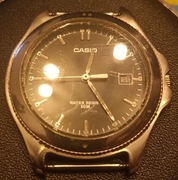 Klasyczny zegarek męski Casio MTP-3014