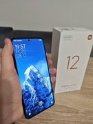 Xiaomi 12t Pro 8GB RAM 256GB ROM - z funkcją NAGRYWANIA ROZMÓW!